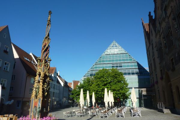 Am Rathaus (Ulm)